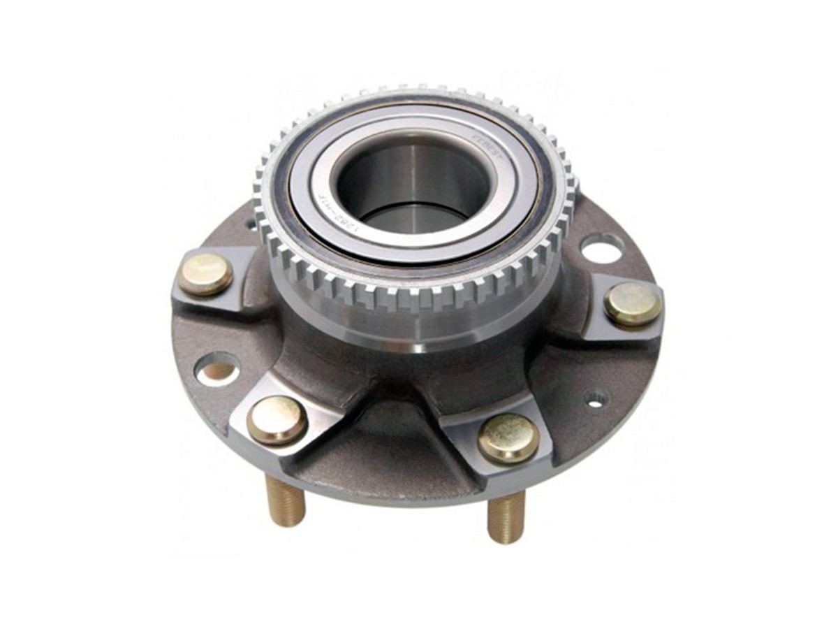 Rueda Delantera Maza Hyundai H350/H1 Carroceria Tq Starex 16-25