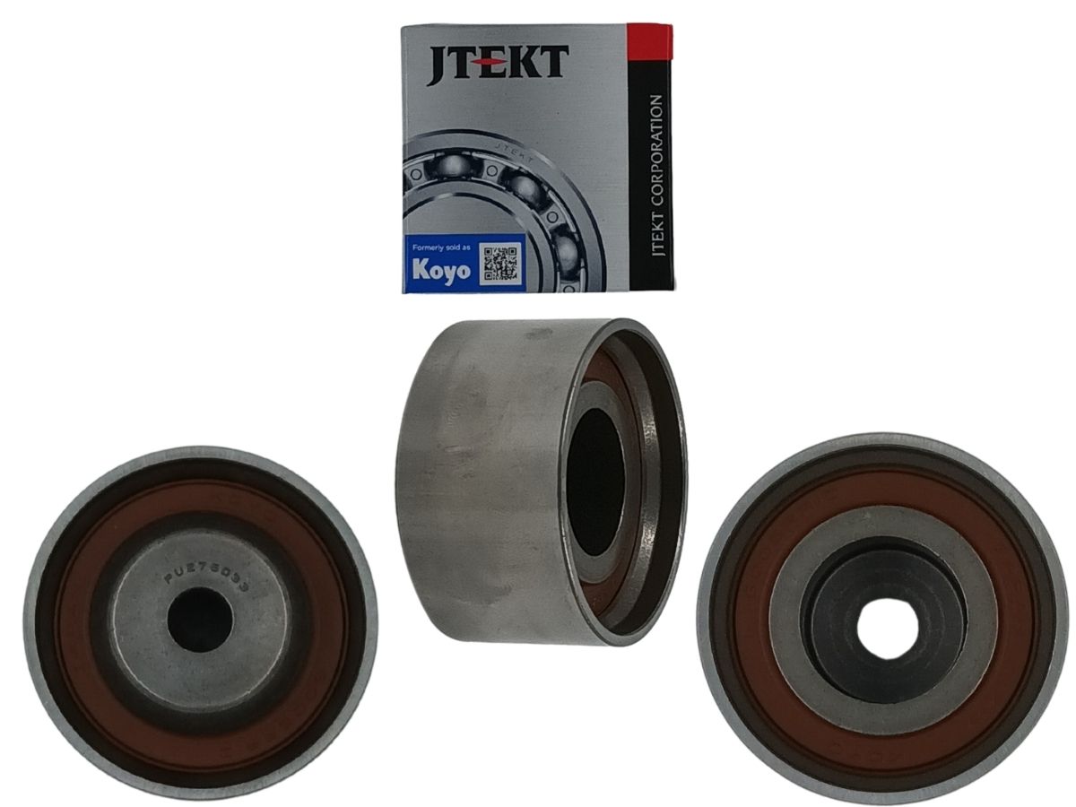 Tensor Guía Correa Distribución