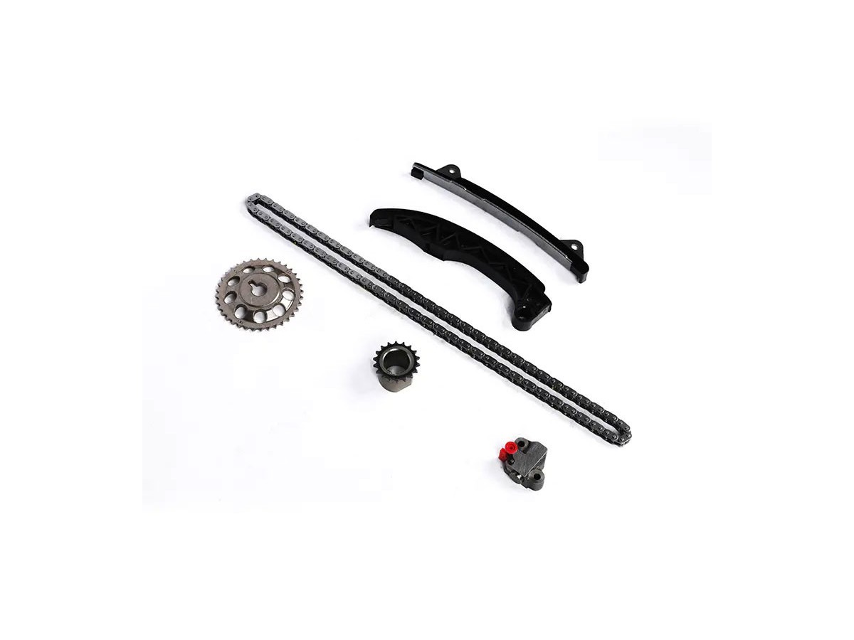 Kit Cadena Distr C/Engranaje Geely Lc 10-25