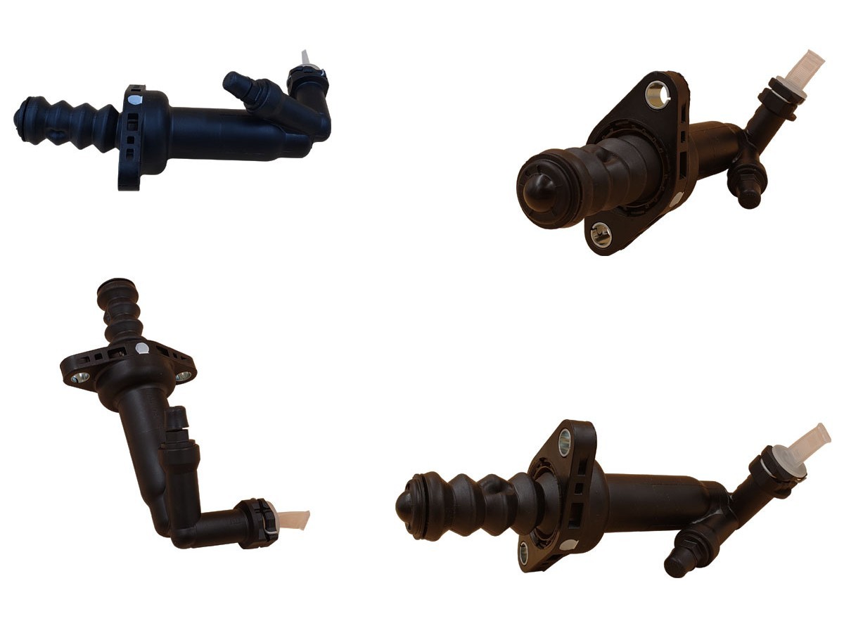 Bombin=Cilindro Esclavo (Va En La Caja) Volks Golf 14-25