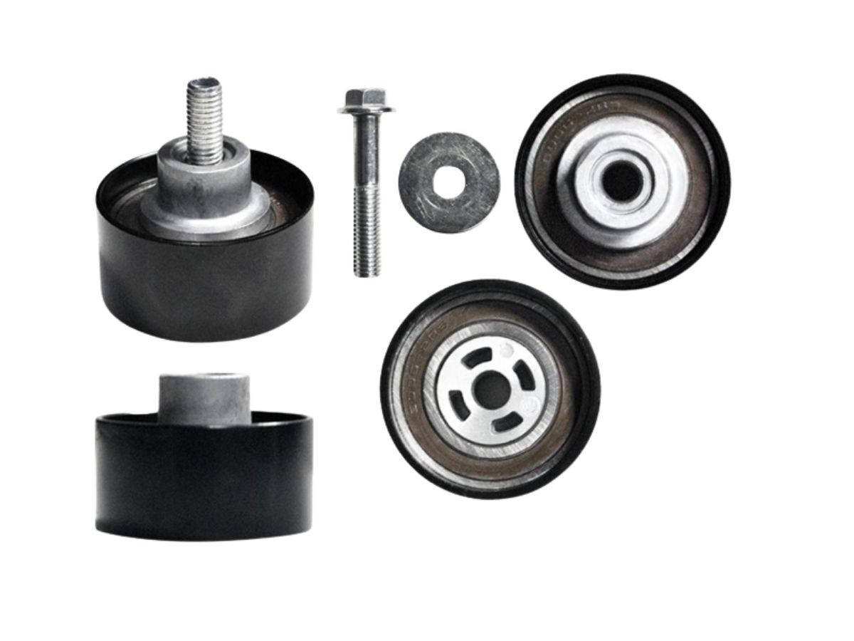 Tensor Guia Correa Distribucion Chery Face A113/Beat A1/Tiggo Ii/Tiggo Iii/Tiggo V/Qq 6 08-25