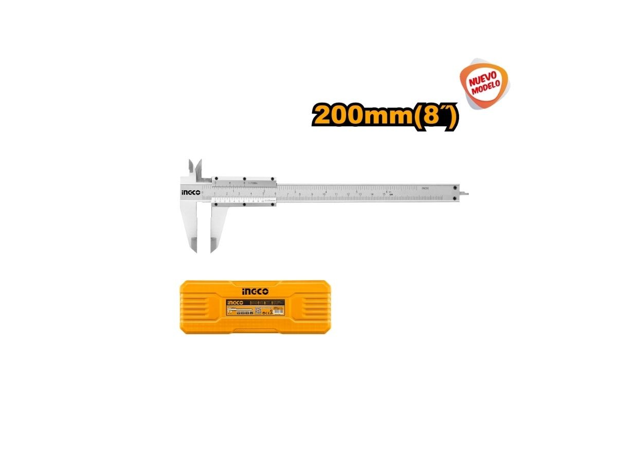CALIBRE 200MM 8