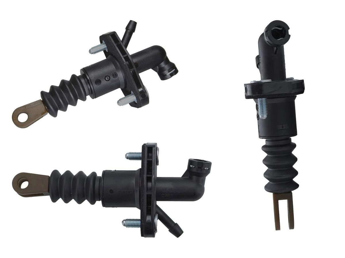 Bomba=Cilindro Maestro (Va En El Pedal) Suzuki Grand Vitara 98-25