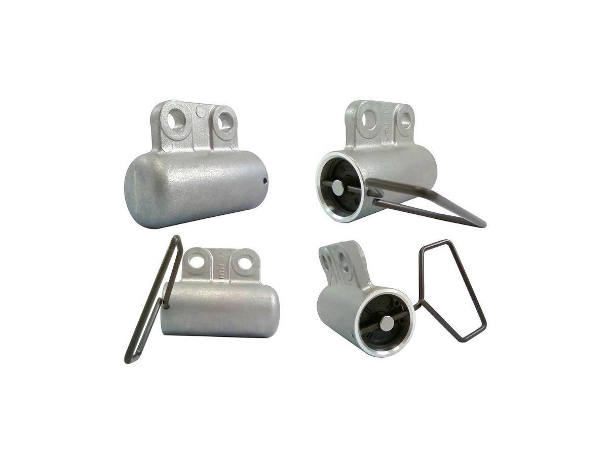 Pivote Hidraulico De Correa De Dist. Toyota Corolla 03-14