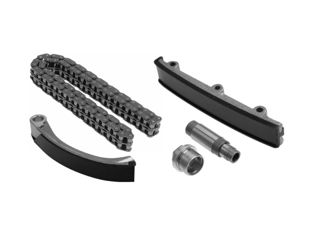 Kit Cadena Bomba Aceite Chevrolet Astra 2.0 99-05