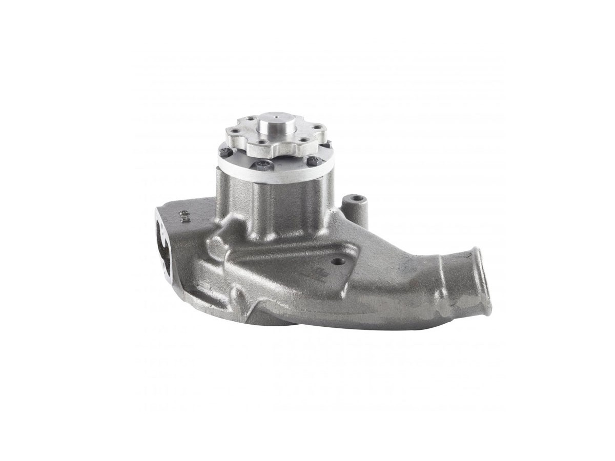 Bomba Agua C/Carcaza Alt Mercedes Benz Camion 1113/1114/42,5/1518/48/1519/Ls1524 Ls1525  Mercedes Benz Omnibus Of1113/Of1314/O352/Of1318/Oh1618/Oh1113/Oh1318/O362/O364/Oh1314 59-25