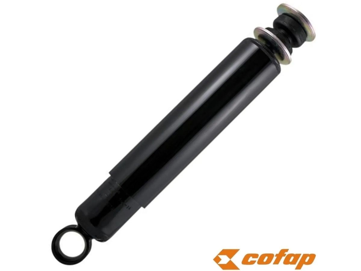 Amortiguador Delantero Der/Izq  Scania Omnibus K112 - K113 84-25 COFAP