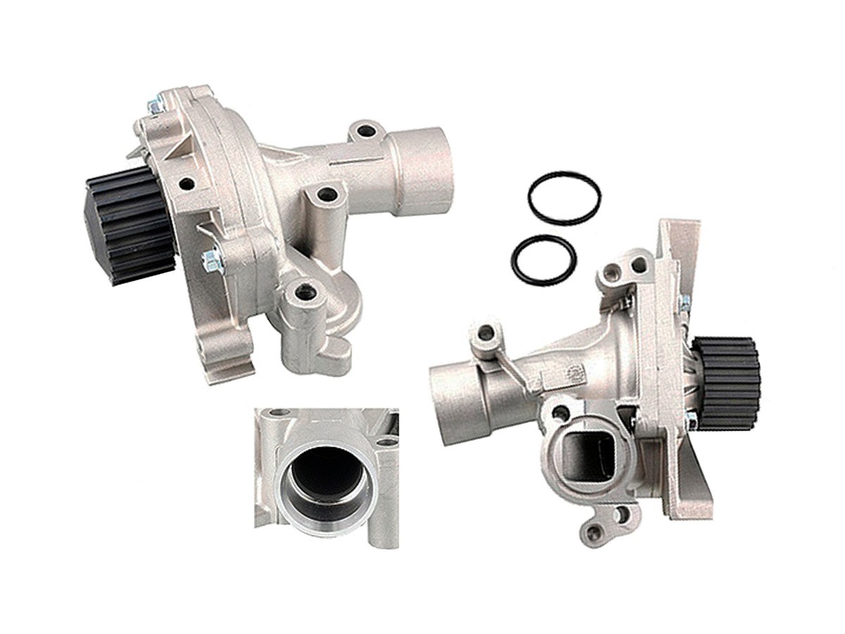 Bomba Agua C/Carcaza Citroen C4/Xsara Picasso/C4 Picasso Grand Picasso/C5  Peugeot 308 Sw/406 00-25