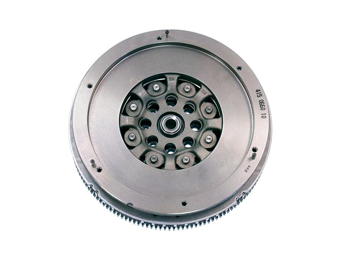 Volante Bimasa Mercedes Benz Sprinter 515Cdi Furgon/Sprinter 415Cdi Furgon/Sprinter 515Cdi Pick Up/Sprinter 415Cdi Pick Up 13-25