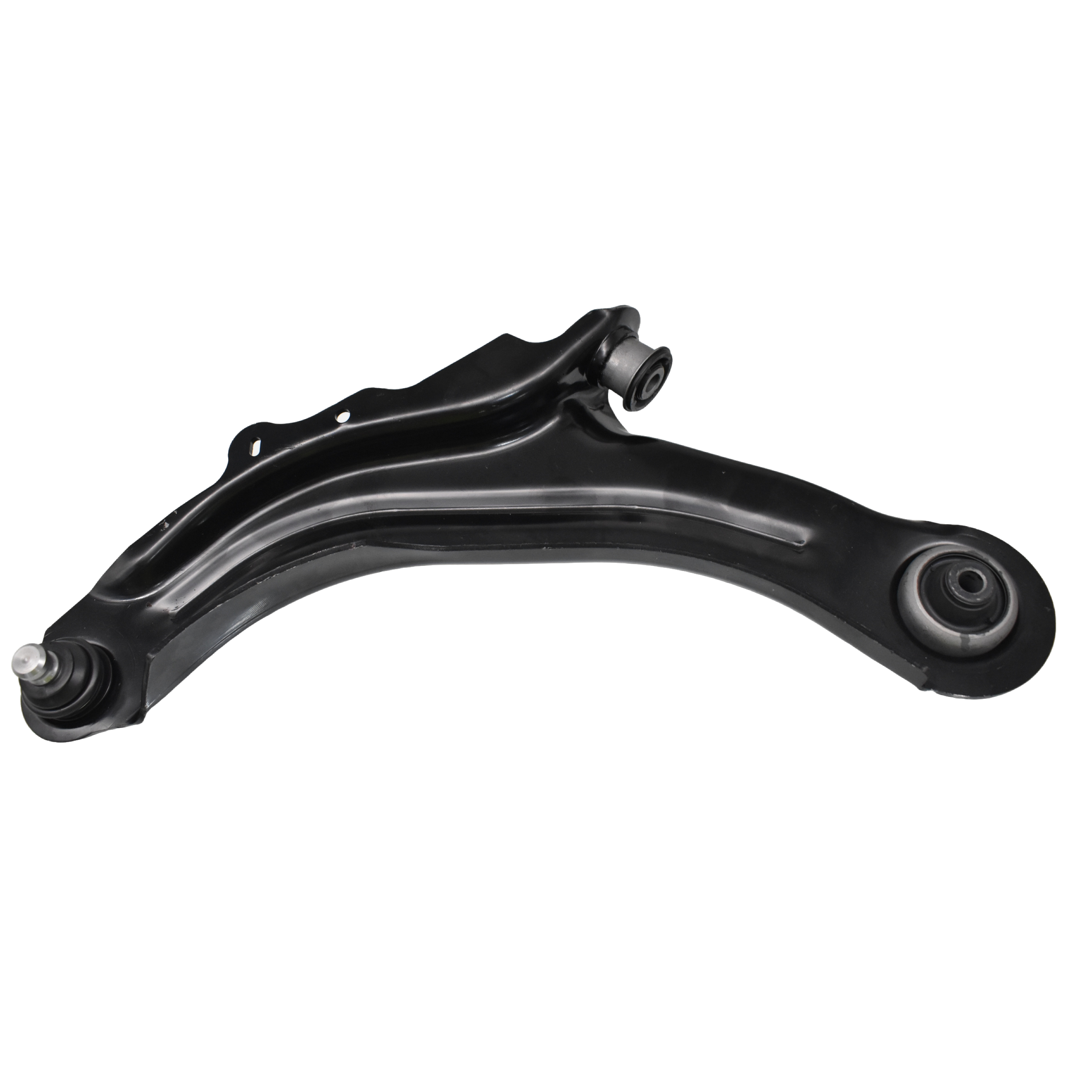Parilla Suspension Delantera Renault Megane Captur 00-18 Izq