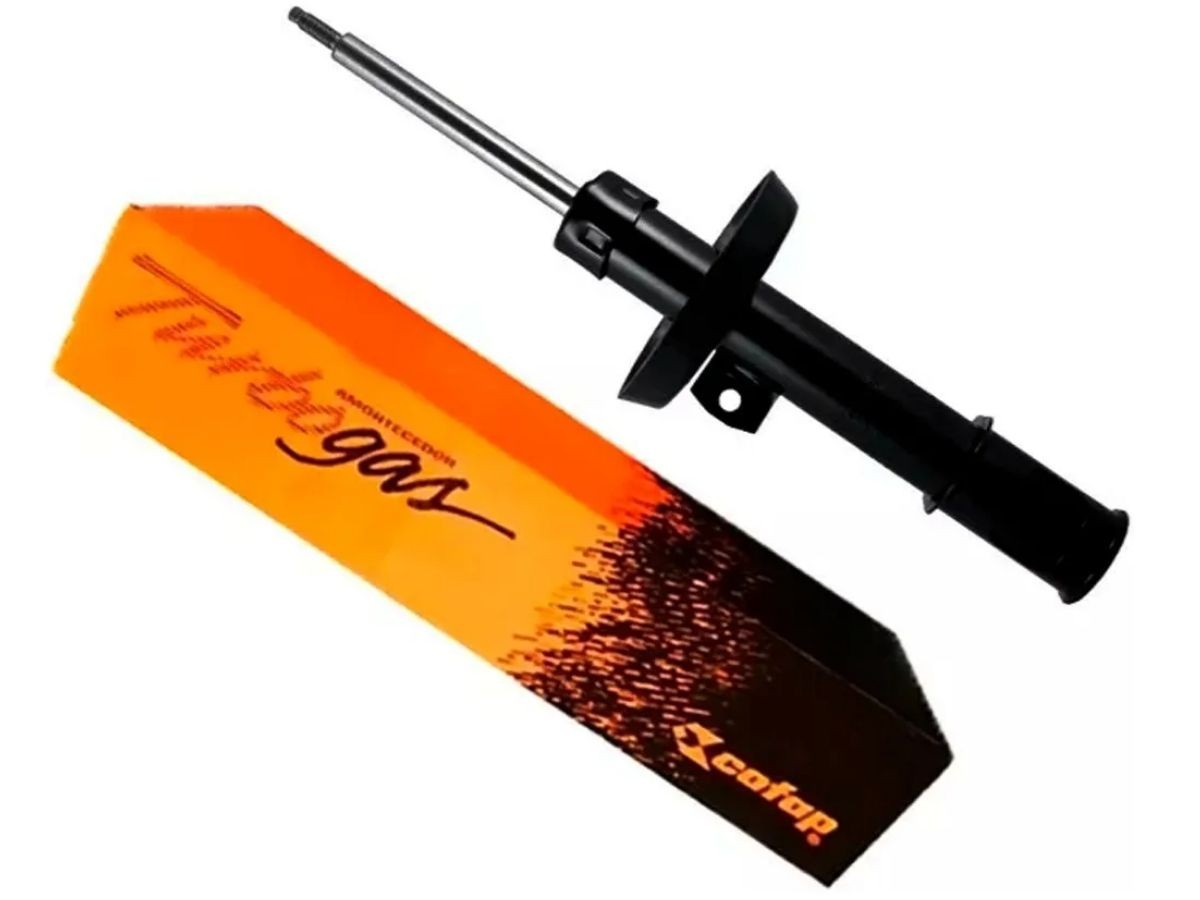 Amortiguador Delantero Izq Chevrolet Astra 1.8/2.0/2.4 99-12 COFAP