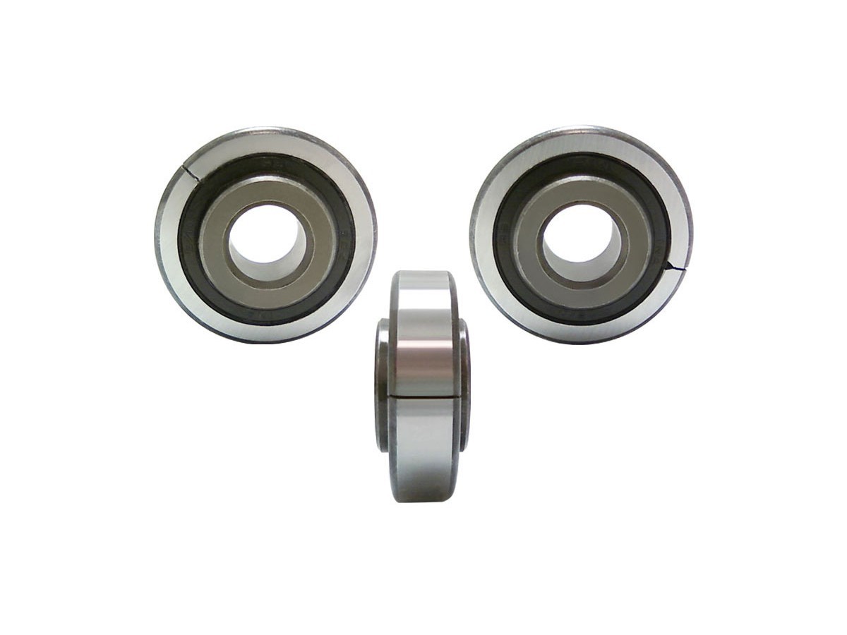 Delantera - Solo grapodina