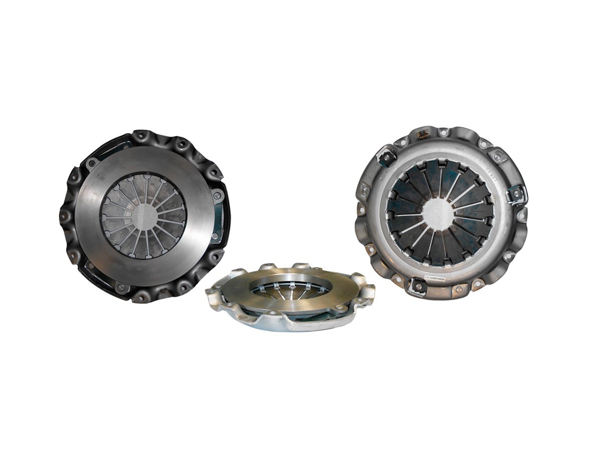 Placa Embrague Kia Camion K2700 4X4/K2700 4X2/K3000/K2500 92-25 Ø240