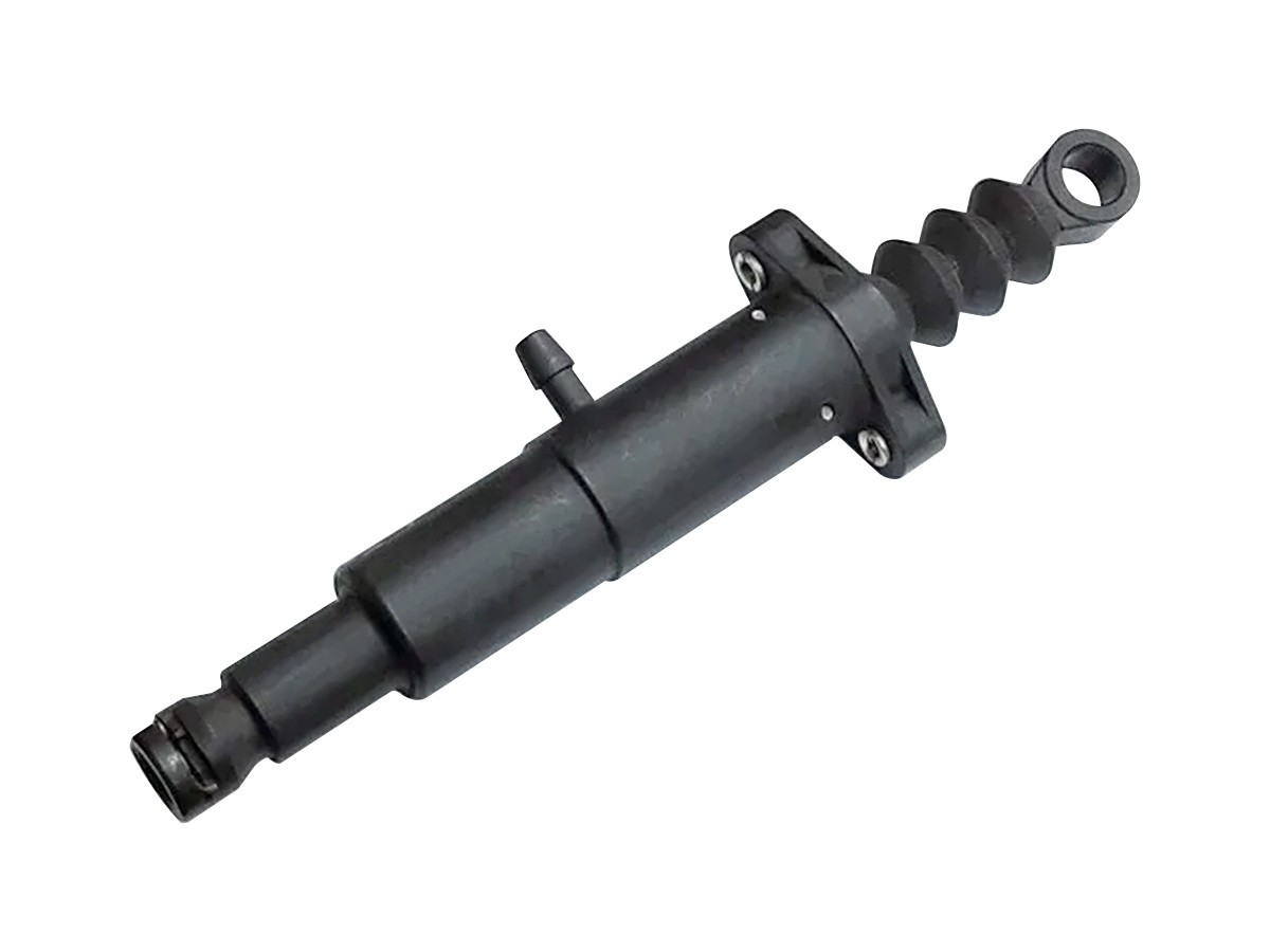 Bomba=Cilindro Maestro (Va En El Pedal) Mercedes Benz Camion Lo916 Transporte De Valores 18-25