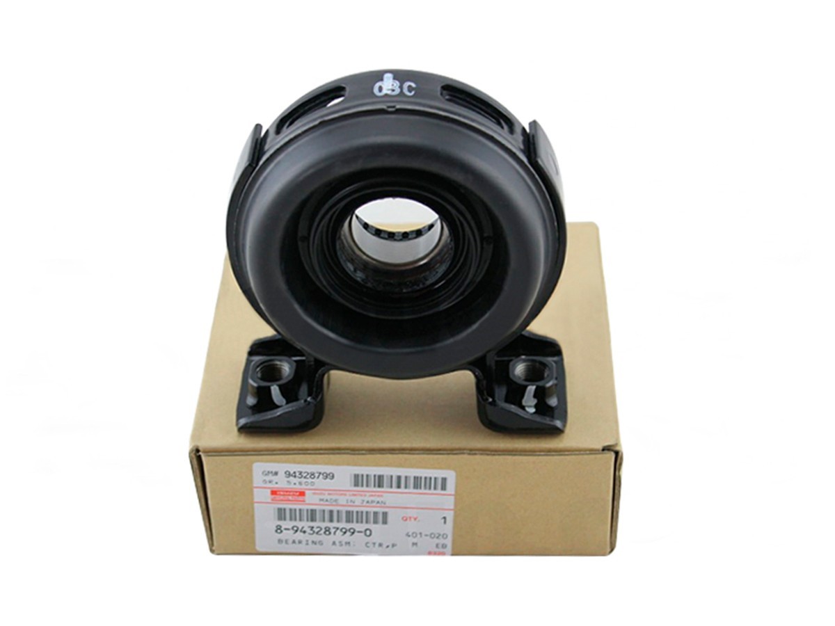 Soporte De Cardan GWM Wingle 5/Wingle 3/Wingle 6/Wingle 7 08-25