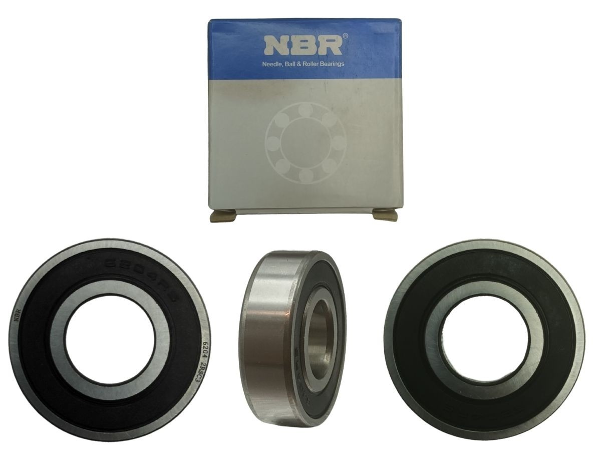 Rodamiento Directa Hyundai Camion Mighty Hd 72-4.5 Ton/Mighty Hd 78-5.5 Ton/Mighty Hd 65-3.5 Ton 97-25