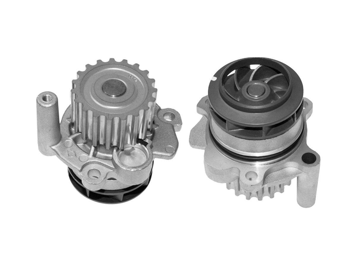 Bomba Agua c/Carcaza Volks Amarok 4X2 - 4X4 11-25