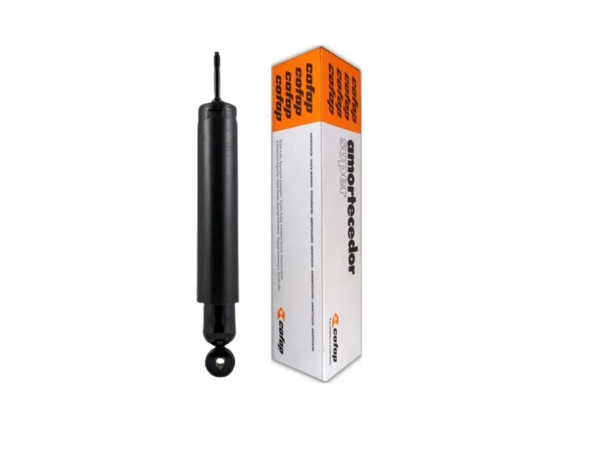 Amortiguador Trasero Der/Izq