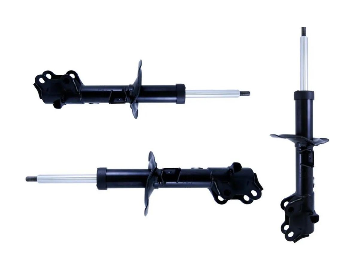 Amortiguador Delantero Izq Nissan Tiida 1.8 08-14 COFAP