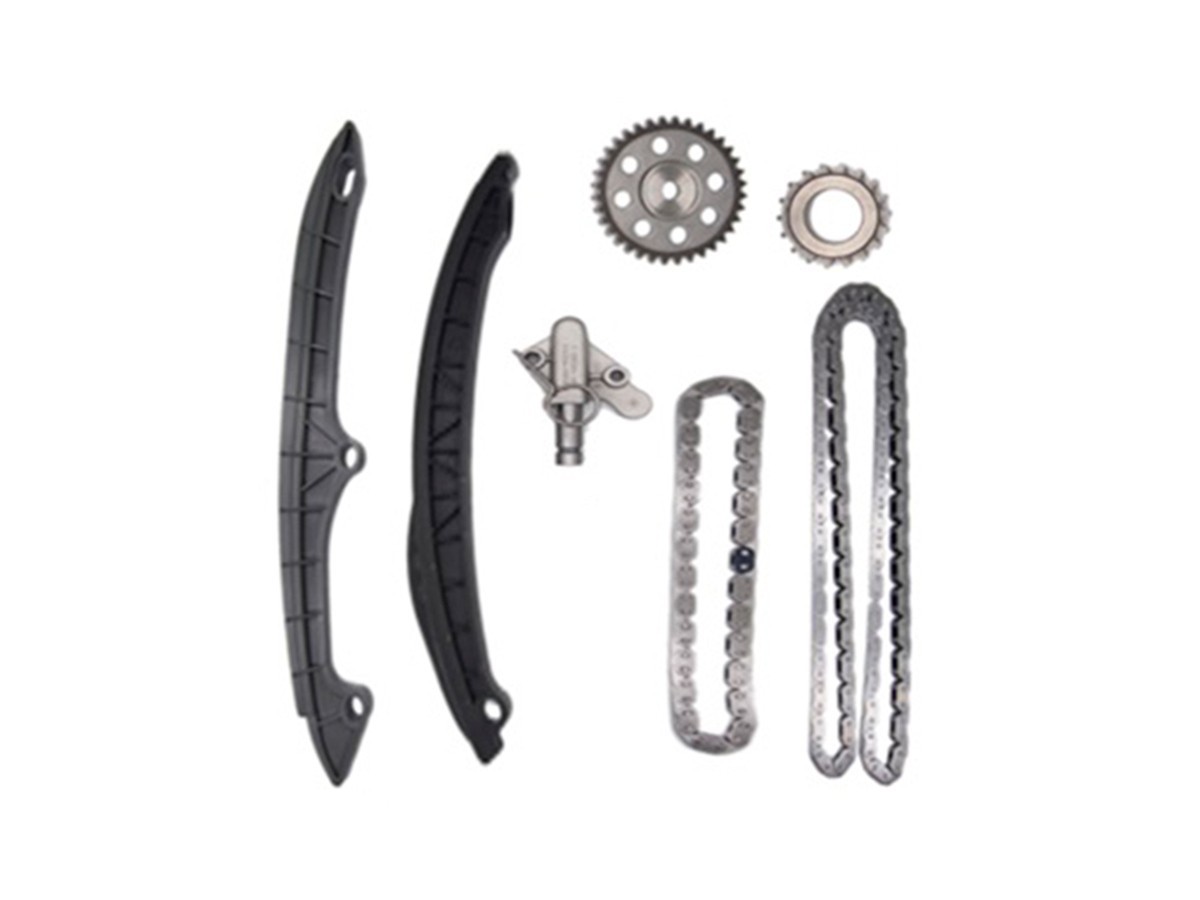 Kit Cadena Distr C/Engranaje Byd S1/F3 17-25