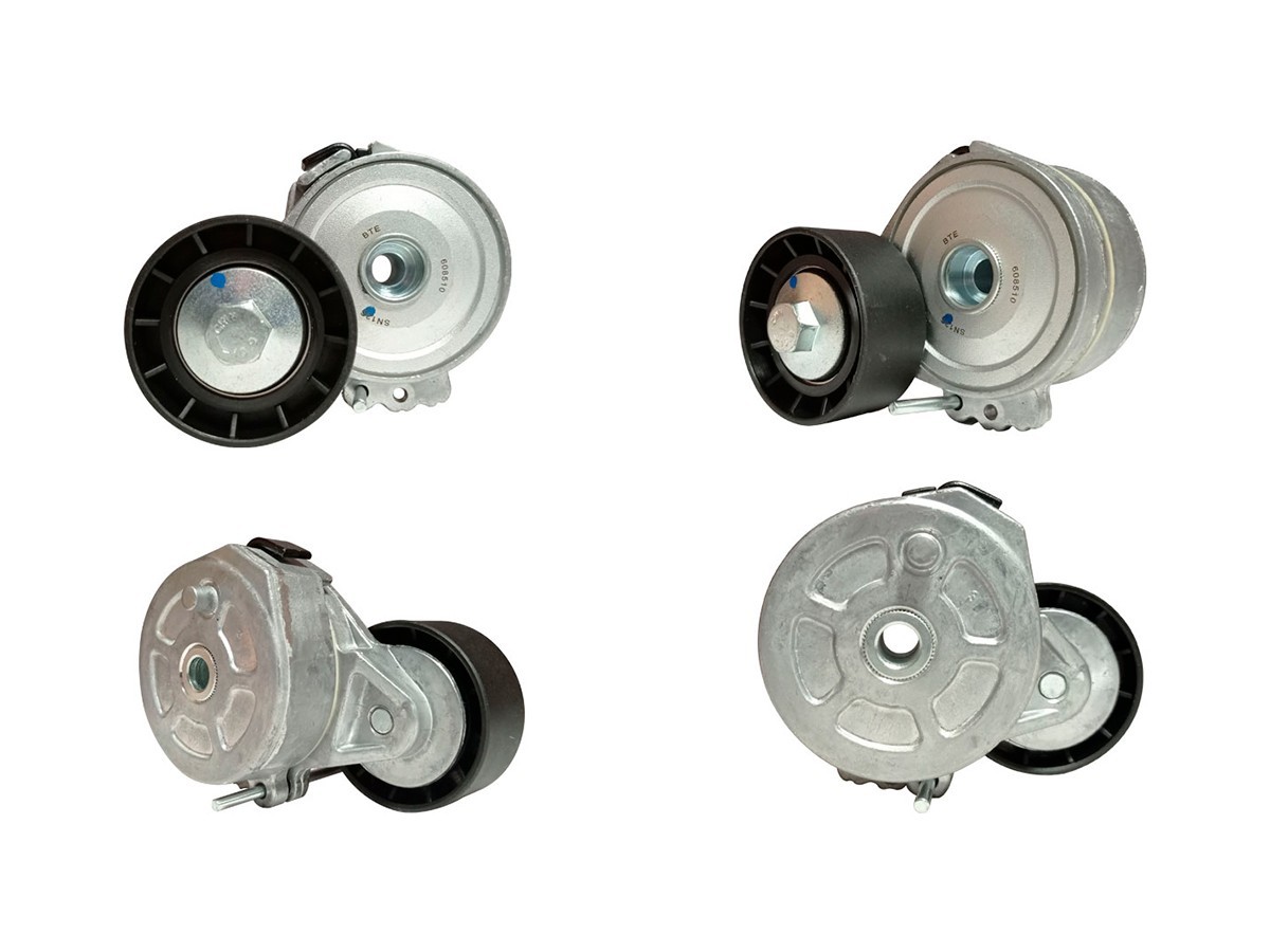 Tensor De La Correa Citroen Xsara/Berlingo  Peug Expert/Partner 98-25