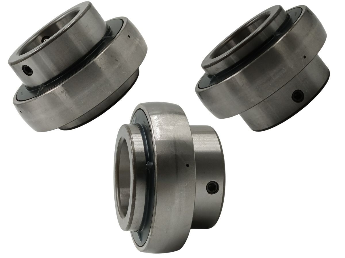 Rodamiento Agricola UCX12207D1
