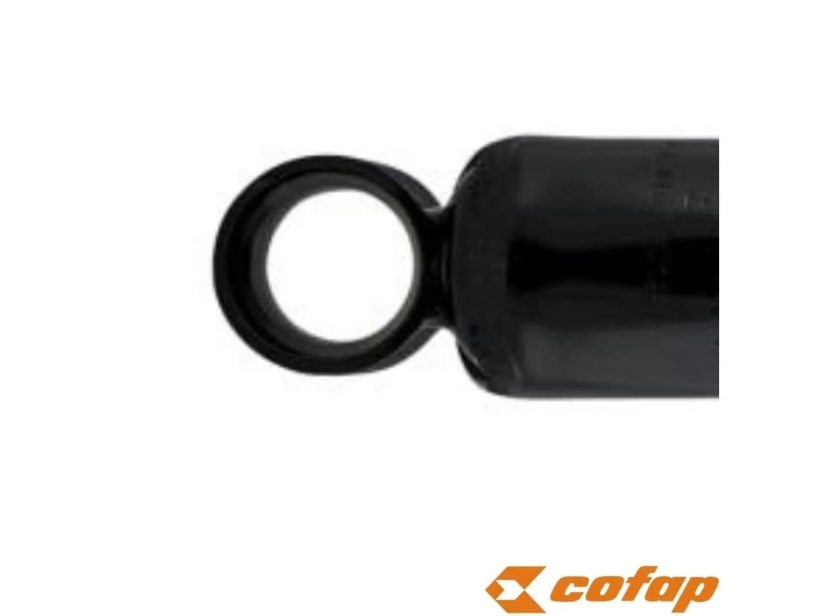 Amortiguador Delantero Der/Izq  Scania Omnibus K112 - K113 84-25 COFAP