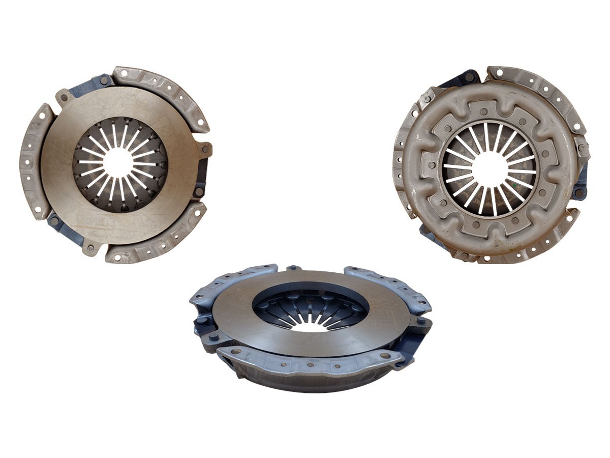 Placa Embrague Daihatsu Camion Delta 1.5 Ton. 87-99