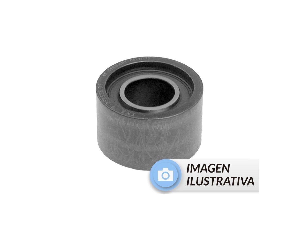 Tensor Guía Correa Distribución