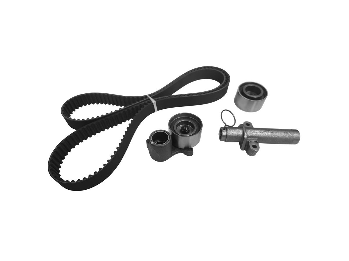 Kit Distr S/Bomba Agua Honda Pilot/Ridheline 09-25