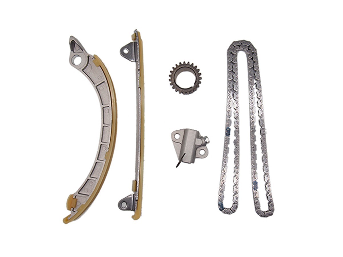 Kit Cadena Distribucion C/Engranaje Suzuki Alto/Swift/Celerio/Swift Dzire/S-Presso 10-25