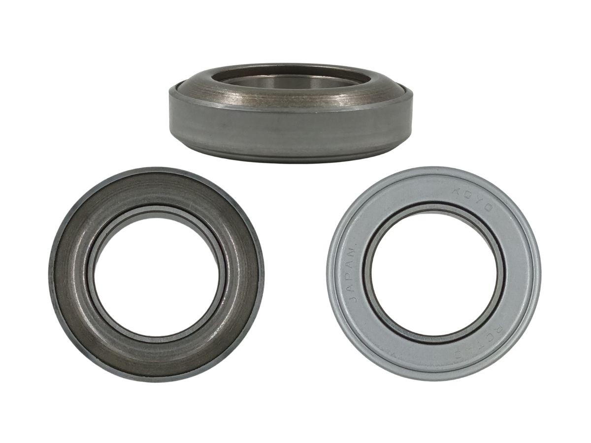 Rodamiento Embrague Toyota Hilux/Hiace Diesel/4Runner 83-88