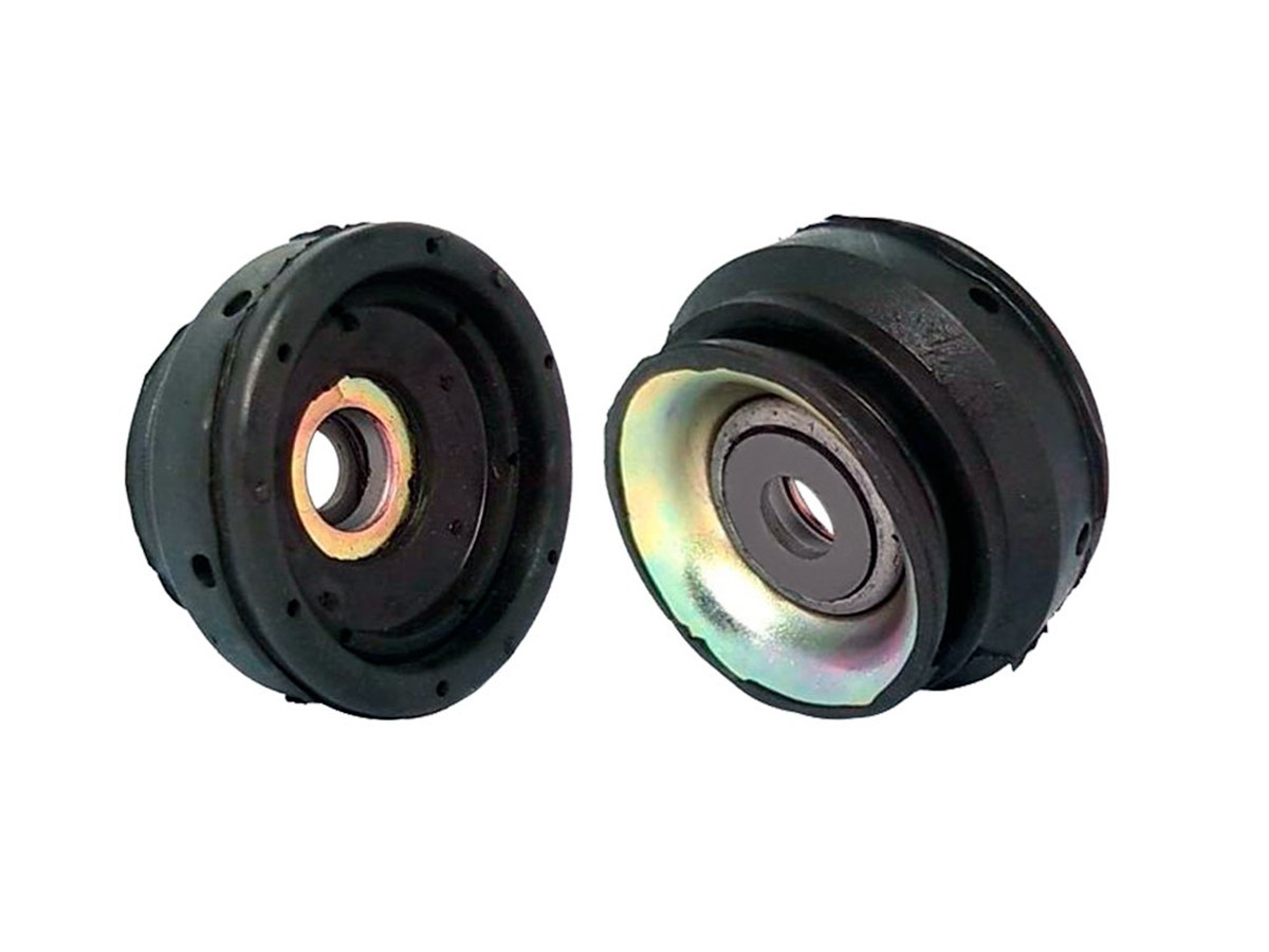 Cazoleta C/Grapodina Del Der/Izq Volks Santana - Quantum 84-06