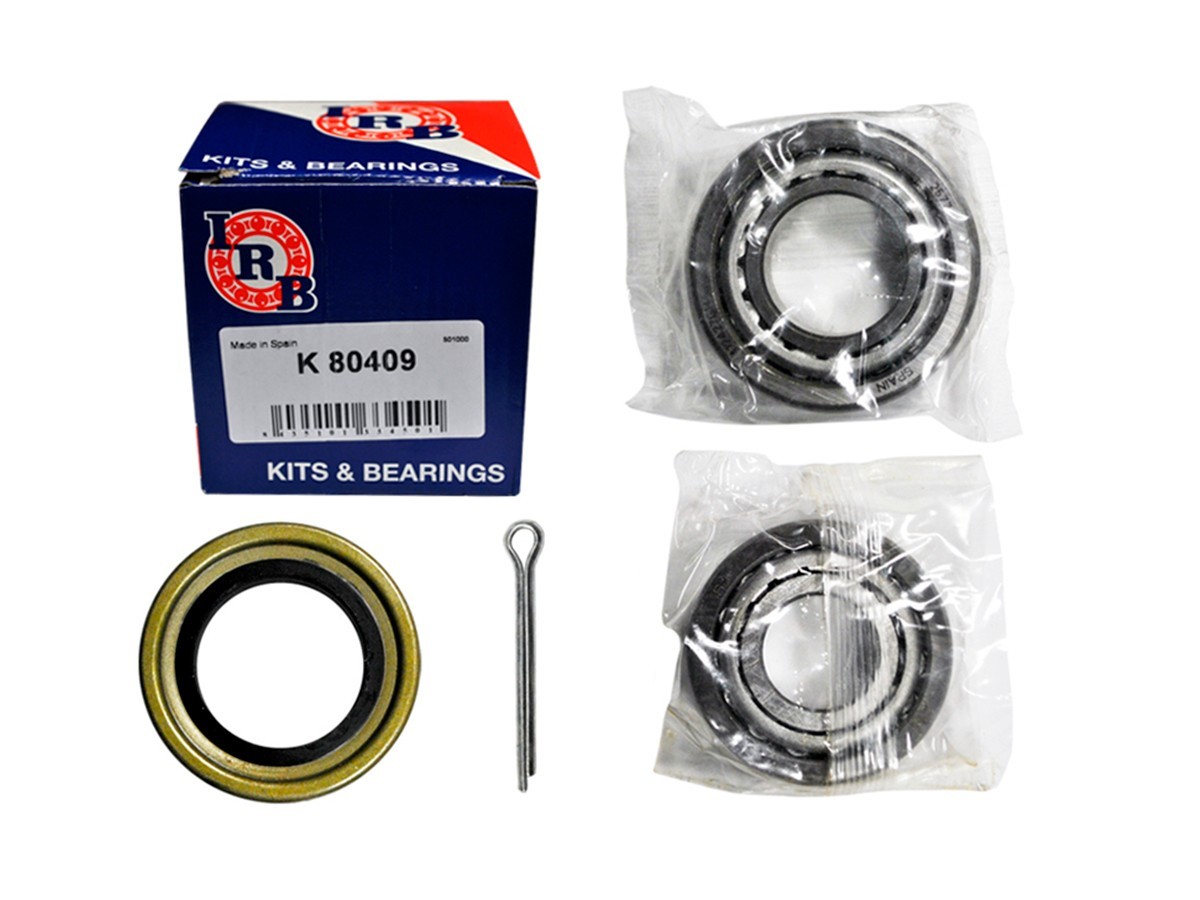 Rueda Trasera Kit Chevrolet Spark, Daewoo Matiz 98-25