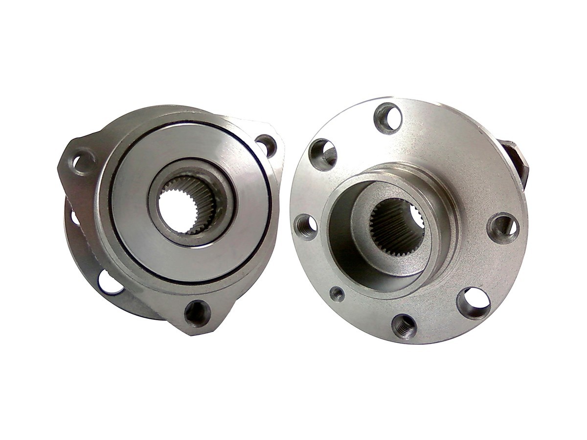 Rueda Delantera Maza Chevrolet Zafira/Astra 99-12 int.Ø27x ext.Ø119x84