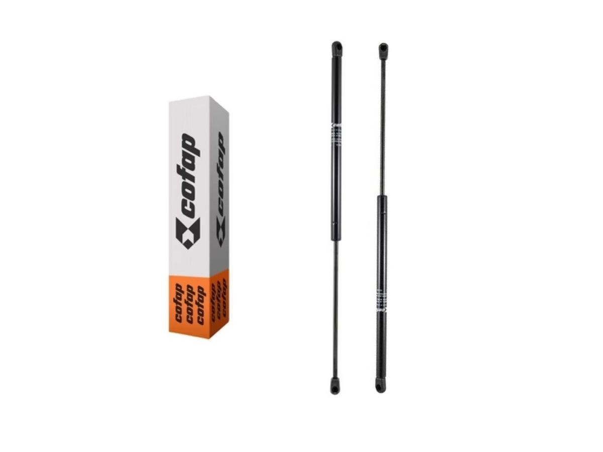 Amortiguador Espolón Renault Duster 1.3/1.6 21-25 / Renault Oroch 1.6/2.0  15-25 COFAP