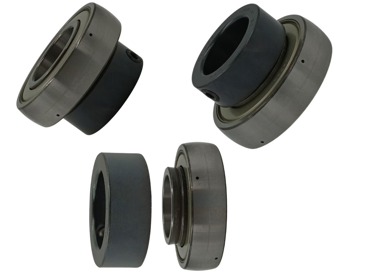 Rodamiento Agricola AELS207