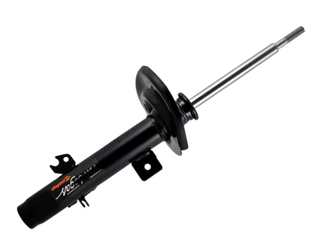 Amortiguador Delantero Der Citroen C3 Peugeot 208 12-25 COFAP