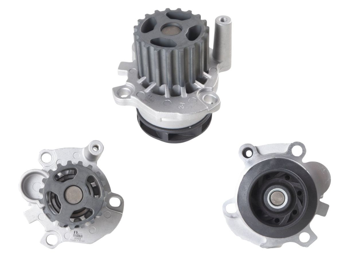 Bomba Agua S/Carcaza Audi A3/A4, Volks Passat 00-12