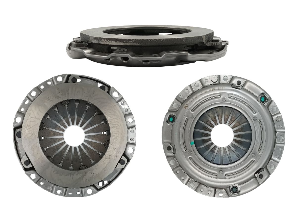 Kit Embrague Gonow Dfm Haima Chevrolet Chana C/Volante Cajon Ø188-Estrias.18