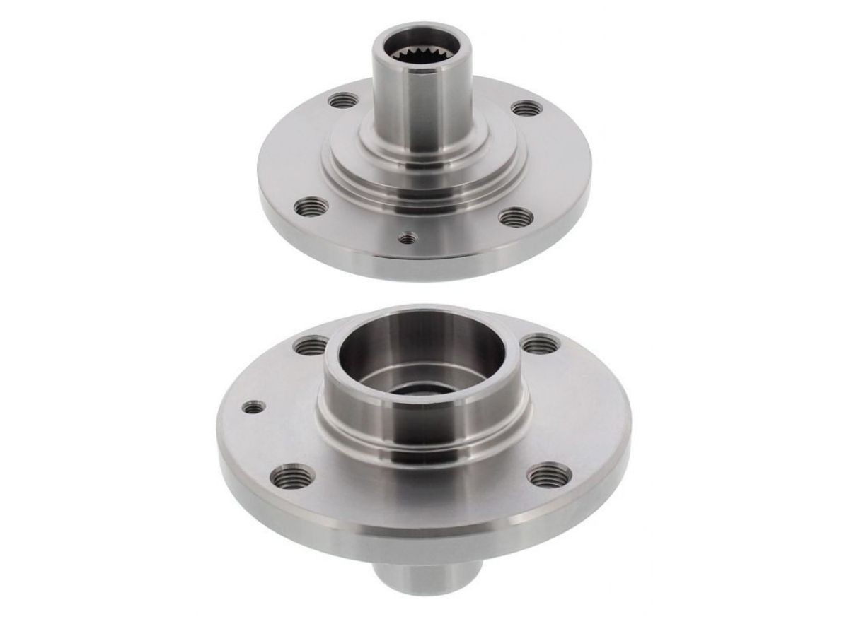 Cubo De Rueda Del Fiat Palio Regata Ritmo Siena Uno Duna Elba Premio 128 Fiorino 77-25 Ext Ø122