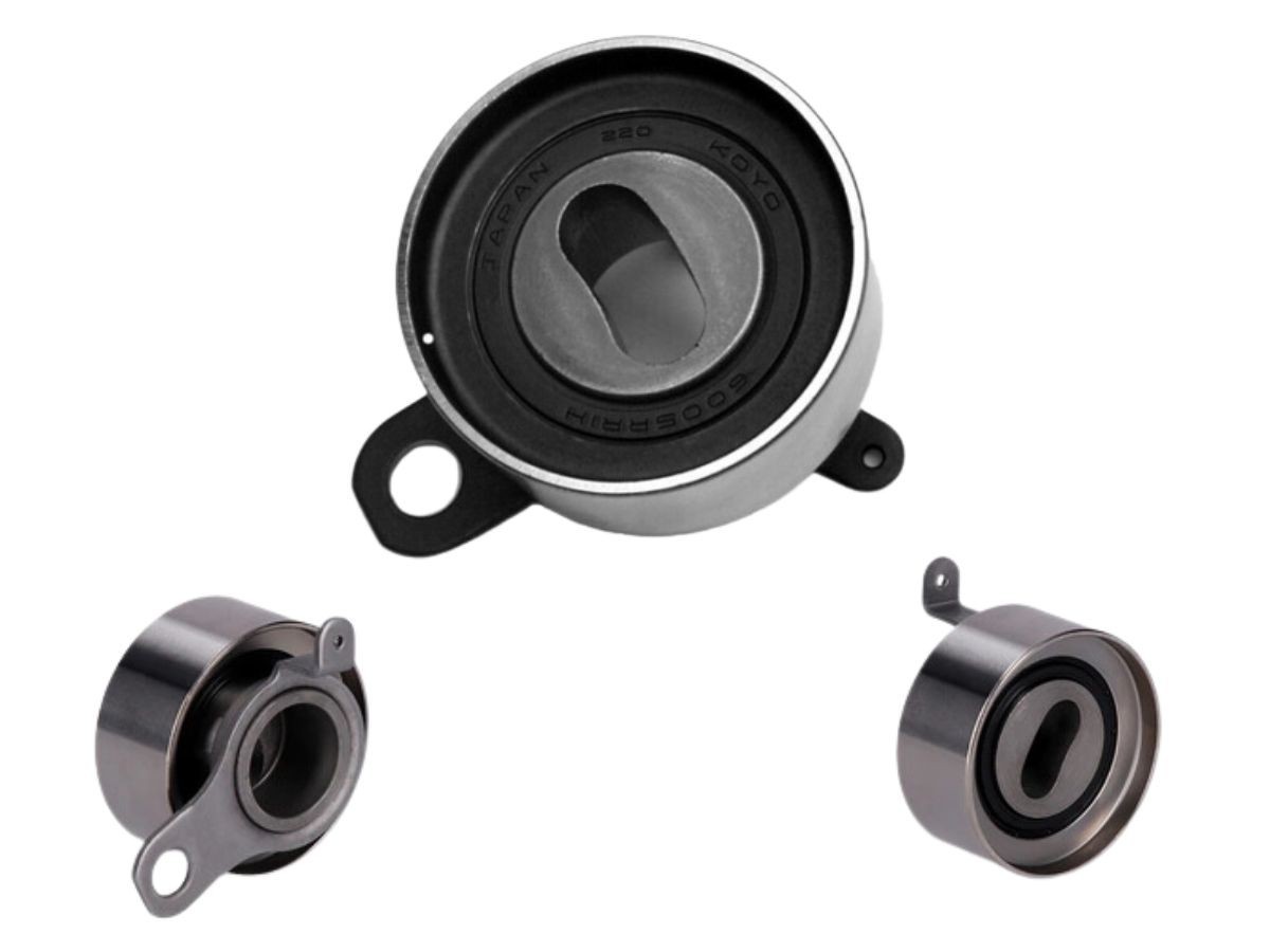 Tensor Correa Distribucion  Faw Vita  GWM Peri  Geely Ck2/Ck1 Lc Cross/515  Lifan 520/620/X50/320 08-25