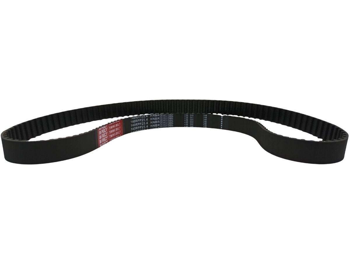 Kit Distribucion S/Bomba Agua Peugeot 206/306/Expert/Partner Citroen Berlingo/Xsara 1.9