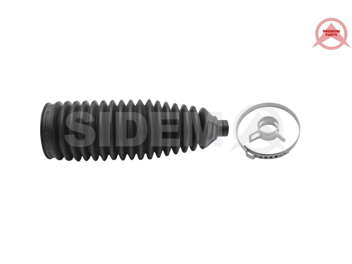 Fuelle De Dirección Peug 208/2008 Ii 21-25 Der/Izq