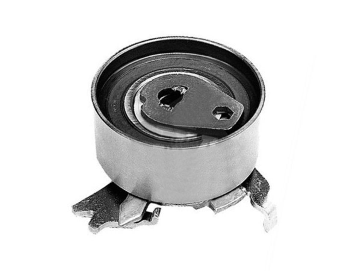 Tensor Correa de Distribucion