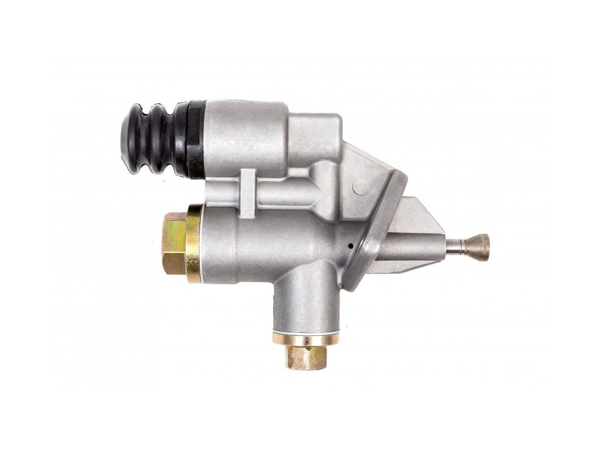 Bomba Combustible para Motores Cummins8.3Lts. de 300 HP y 310HP