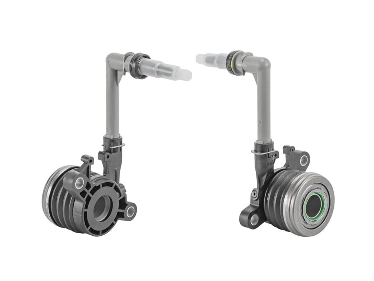 Actuador Embrague Renault Duster/Kangoo/Oroch 19-25