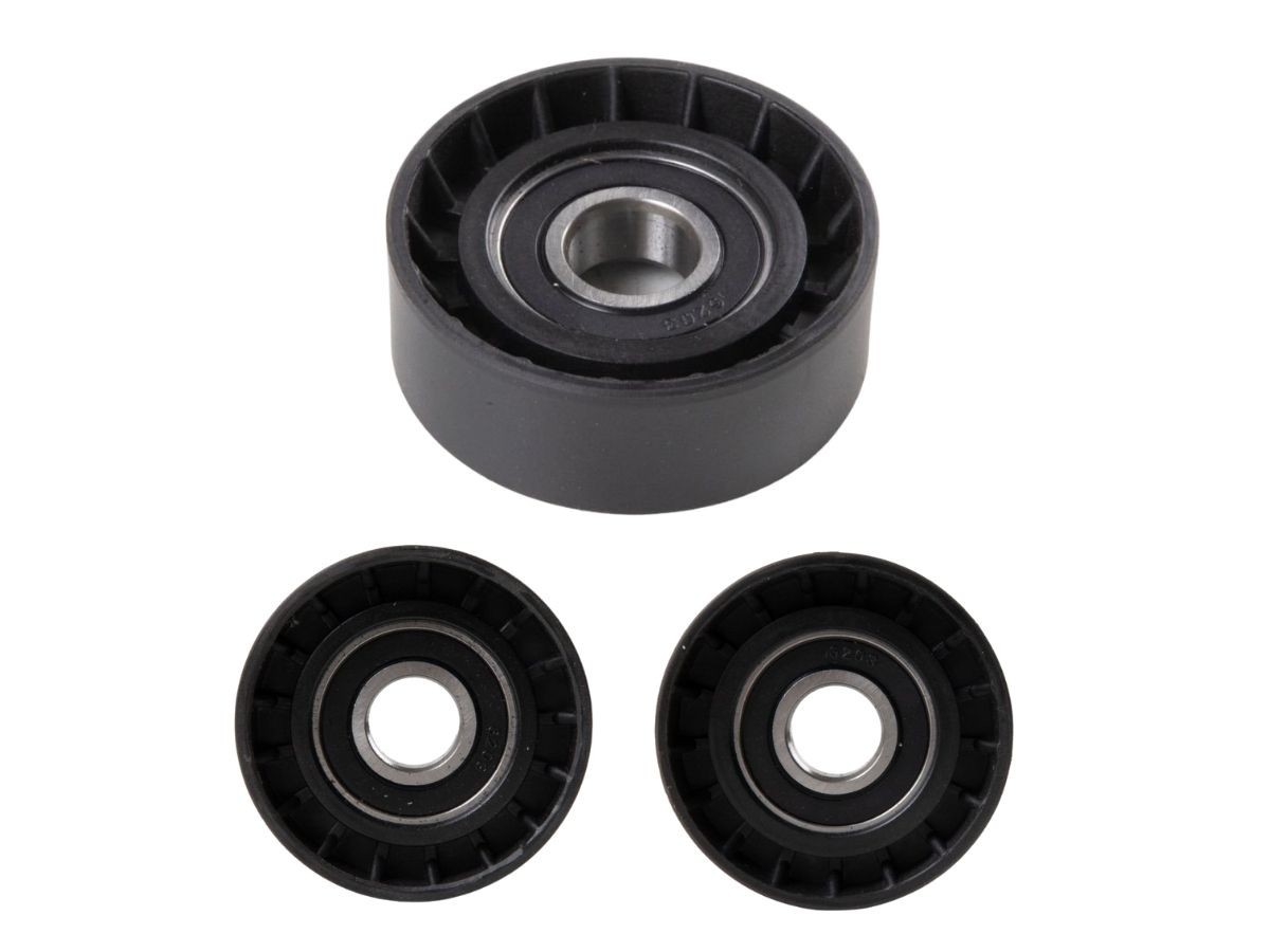 Polea Del Tensor Guia Fiat/Volkswagen/Mitsubishi/Seat