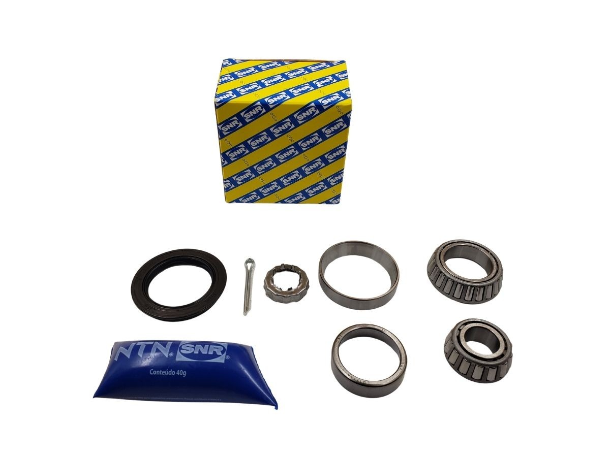 Rueda Trasera Kit Audi A4 Chevrolet Agile/Celta/Corsa/Monza Daewoo Ford Volkswagen Saveiro/Vento/Parati/ Golf/Gol II/III/IV Gol 