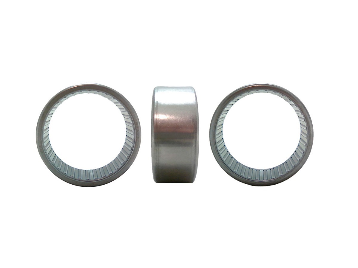 Susp Del Rod Brazo Inferior Volks Fusca/Brasilia 59-96